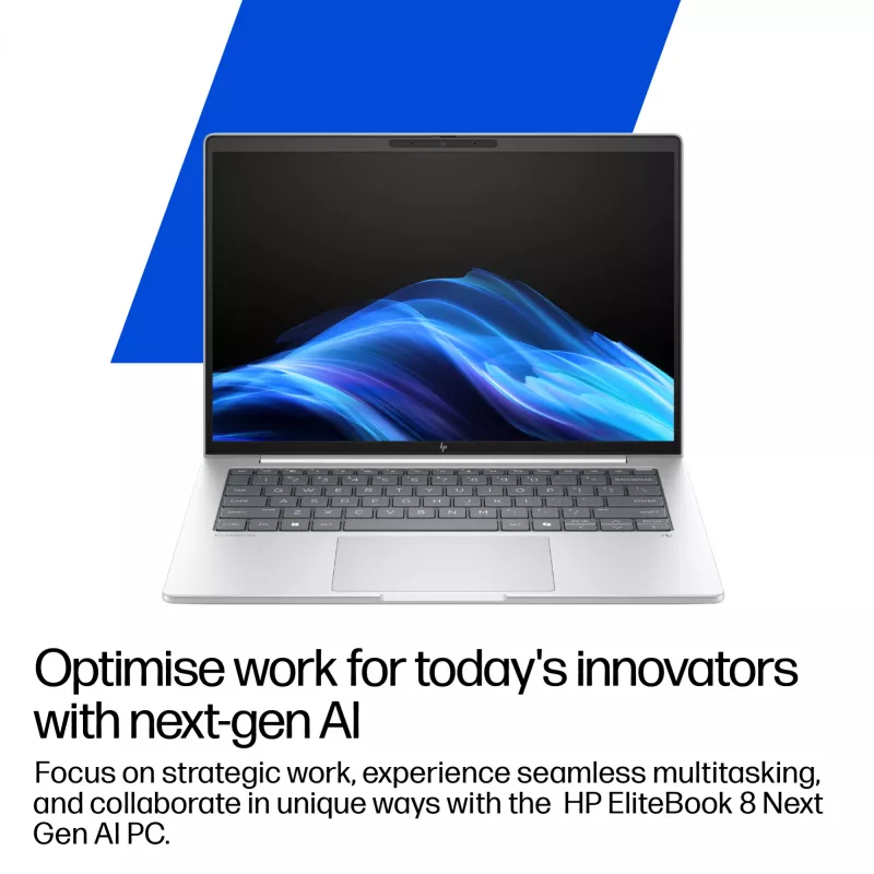 Laptop HP EliteBook 8 G1a 14