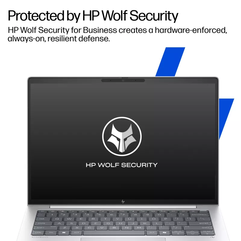 Laptop HP EliteBook 8 G1a 14