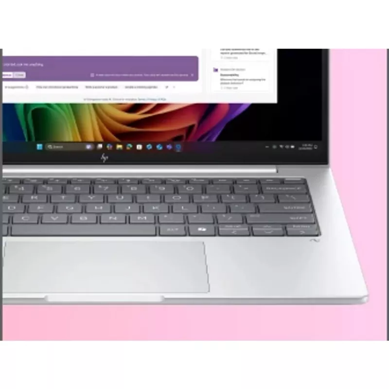 Laptop HP EliteBook 8 G1a 14