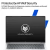 Laptop HP EliteBook 8 G1a, 14 inch, AMD Ryzen AI 7 350, 64GB DDR5, 1TB SSD, Windows 11 Pro, Glacier Silver