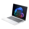 Laptop HP EliteBook 8 G1a, 14 inch, AMD Ryzen AI 7 350, 64GB DDR5, 1TB SSD, Windows 11 Pro, Glacier Silver