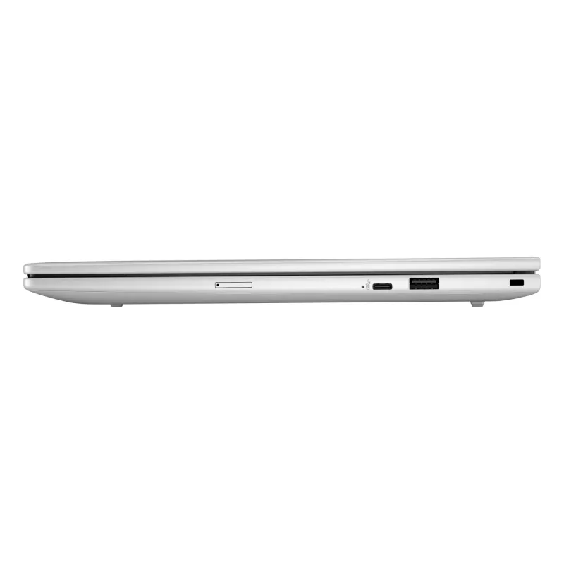 Laptop HP EliteBook 8 G1a, 14 inch, AMD Ryzen AI 7 350, 64GB DDR5, 1TB SSD, Windows 11 Pro, Glacier Silver