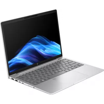 HP EliteBook 6 G1i AI PC Intel Core Ultra 7 255U Laptop 33,8 cm (13,3