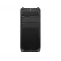 HP Z4 G5 workstation, Intel Xeon W3-2535, 64 GB, SSD da 1 TB, NVIDIA RTX 4000 Ada, Windows 11 Pro