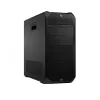 HP Z4 G5 workstation, Intel Xeon W3-2535, 64 GB, SSD da 1 TB, NVIDIA RTX 4000 Ada, Windows 11 Pro