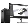 HP Z4 G5 workstation, Intel Xeon W3-2535, 64 GB, SSD da 1 TB, NVIDIA RTX 4000 Ada, Windows 11 Pro