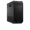 HP Z4 G5 workstation, Intel Xeon W3-2535, 64 GB, SSD da 1 TB, NVIDIA RTX 4000 Ada, Windows 11 Pro