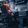 HP Z4 G5 workstation, Intel Xeon W3-2535, 64 GB, SSD da 1 TB, NVIDIA RTX 4000 Ada, Windows 11 Pro