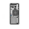 HP Z4 G5 workstation, Intel Xeon W3-2535, 64 GB, SSD da 1 TB, NVIDIA RTX 4000 Ada, Windows 11 Pro