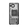 HP Z2 Tower G1i Intel Core Ultra 7 265K 32 GB DDR5-SDRAM 1 TB SSD NVIDIA RTX 4000 Ada Windows 11 Pro Workstation workstation AI, PC AI nero