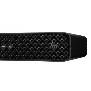 HP Z2 G1i Intel Core Ultra 5 245 16 GB DDR5-SDRAM NVIDIA RTX A400 Windows 11 Pro Mini PC Workstation workstation AI, PC AI