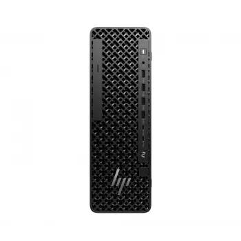 HP Z2 SFF G1i Intel Core Ultra 7 265K 32 GB DDR5-SDRAM NVIDIA RTX A400 Windows 11 Pro Workstation workstation AI, PC AI