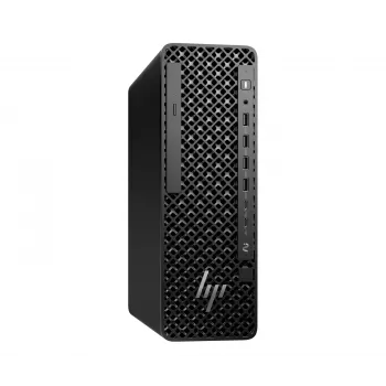 HP Z2 SFF G1i Intel Core Ultra 7 265K 32 GB DDR5-SDRAM NVIDIA RTX A400 Windows 11 Pro Workstation workstation AI, PC AI