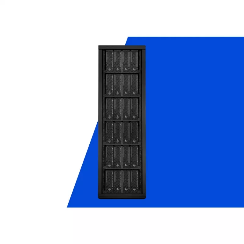 HP Z2 SFF G1i Intel Core Ultra 7 265K 32 GB DDR5-SDRAM NVIDIA RTX A400 Windows 11 Pro Workstation workstation AI, PC AI