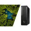 HP Z2 SFF G1i Intel Core Ultra 7 265K 32 GB DDR5-SDRAM NVIDIA RTX A400 Windows 11 Pro Workstation workstation AI, PC AI