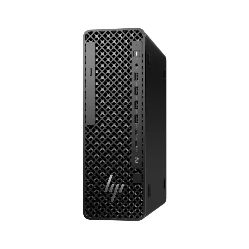 HP Z2 SFF G1i Intel Core Ultra 7 265K 32 GB DDR5-SDRAM NVIDIA RTX A400 Windows 11 Pro Workstation workstation AI, PC AI