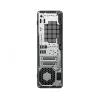 HP Z2 SFF G1i Intel Core Ultra 7 265K 32 GB DDR5-SDRAM NVIDIA RTX A400 Windows 11 Pro Workstation workstation AI, PC AI