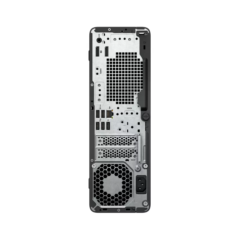 HP Z2 SFF G1i Intel Core Ultra 7 265K 32 GB DDR5-SDRAM NVIDIA RTX A400 Windows 11 Pro Workstation workstation AI, PC AI