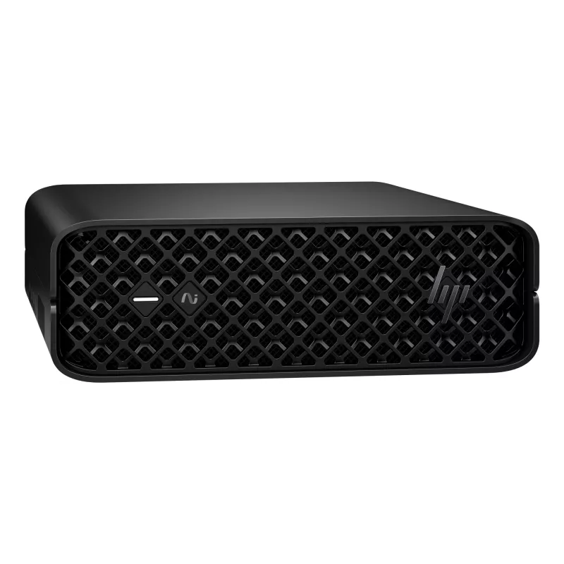 HP Z2 G1i Intel Core Ultra 7 265 32 GB DDR5-SDRAM NVIDIA RTX A400 Windows 11 Pro Mini PC Workstation workstation AI, PC AI