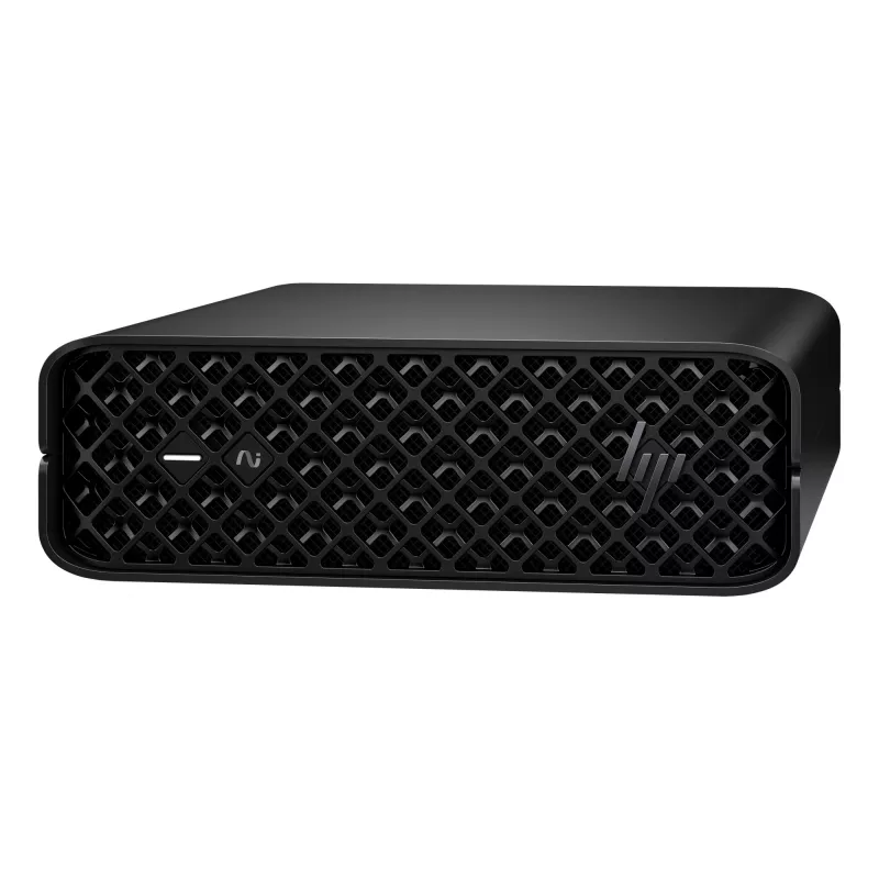 HP Z2 G1i Intel Core Ultra 7 265 32 GB DDR5-SDRAM NVIDIA RTX A400 Windows 11 Pro Mini PC Workstation workstation AI, PC AI
