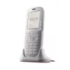 Telefono cordless DECT POLY Rove 40 identificativo chiamante display 2,4