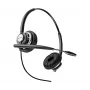 HP Poly EncorePro 720D con Quick Disconnect headset digitale binaurale TAA