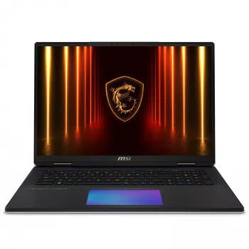 Laptop MSI Titan 18 HX AI A2XWJG-656 18
