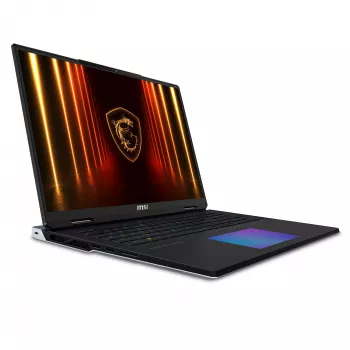 Laptop MSI Titan 18 HX AI A2XWJG-656 18
