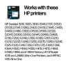 Cartuccia d'inchiostro HP C9352AE Color No.22 5ml