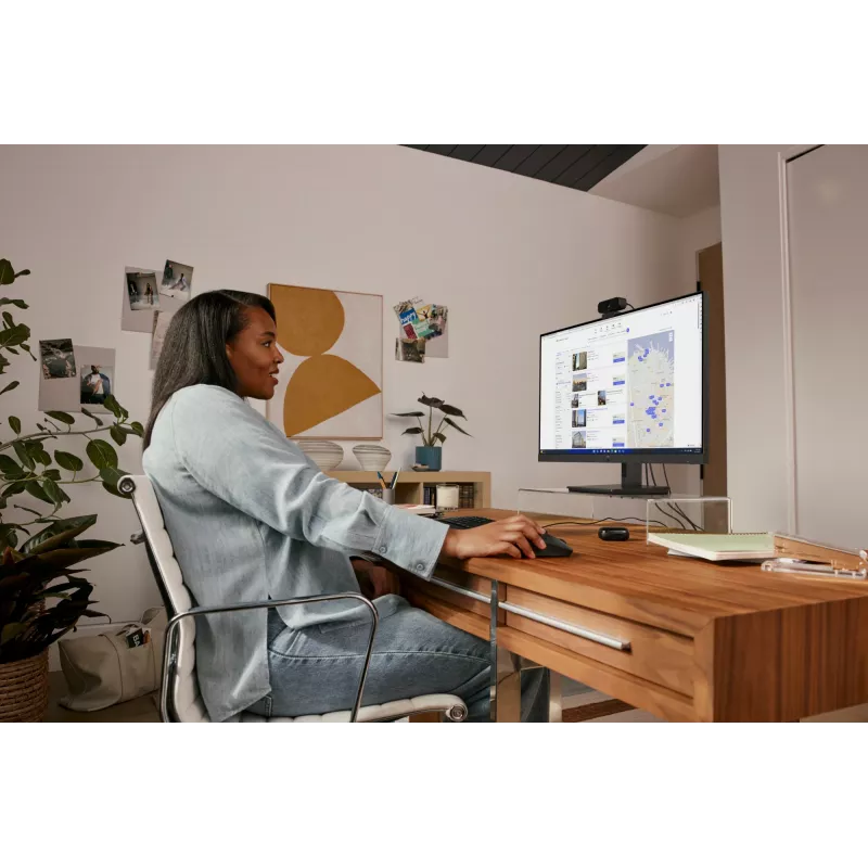 Monitor per computer HP Series 3 Pro 27