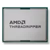 AMD Ryzen Threadripper 9980x - 5,4 GHz - 64 core - socket sTR5 - 321 MB cache - 350 W - WOF
