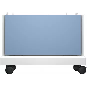 Supporto di archiviazione HP Color LaserJet, HP Color LaserJet Enterprise 5700dn 6QN28A, HP Color LaserJet Enterprise X55745dn 6QP97A, HP..., Cina, 520 mm, 520 mm, 393 mm, 15,4 kg