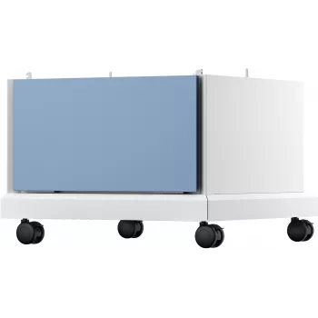 Supporto di archiviazione HP Color LaserJet, HP Color LaserJet Enterprise 5700dn 6QN28A, HP Color LaserJet Enterprise X55745dn 6QP97A, HP..., Cina, 520 mm, 520 mm, 393 mm, 15,4 kg