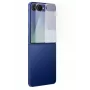 Pellicola antiriflesso Samsung, Samsung, Galaxy Z Flip7, trasparente, 2 pz.