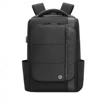 Zaino per laptop HP Renew Executive 16, nero, 16,1