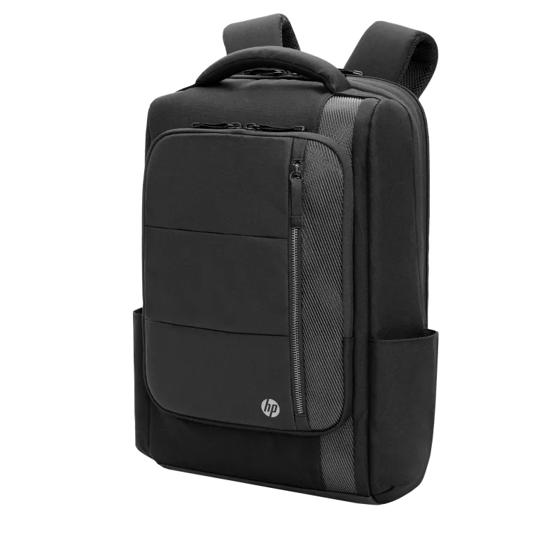 Zaino per laptop HP Renew Executive 16, nero, 16,1