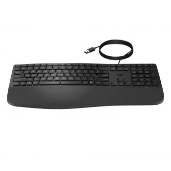 Tastiera con filo HP 480 Comfort