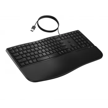 Tastiera con filo HP 480 Comfort