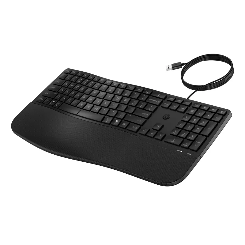 Tastiera con filo HP 480 Comfort