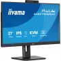 Monitor per computer iiyama ProLite XUB2790QSUH-B2 68,6 cm (27