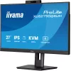 Monitor per computer iiyama ProLite XUB2790QSUH-B2 68,6 cm (27