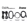 Monitor per computer iiyama ProLite XUB2790QSUH-B2 68,6 cm (27