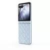 Motorola razr 60 + moto buds loop 17,5 cm (6,9 inch) Dual SIM Android 15 5G USB Type-C 8 GB 256 GB 4500 mAh blu