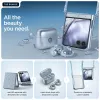 Motorola razr 60 + moto buds loop 17,5 cm (6,9 inch) Dual SIM Android 15 5G USB Type-C 8 GB 256 GB 4500 mAh blu
