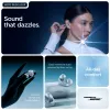 Motorola razr 60 + moto buds loop 17,5 cm (6,9 inch) Dual SIM Android 15 5G USB Type-C 8 GB 256 GB 4500 mAh blu