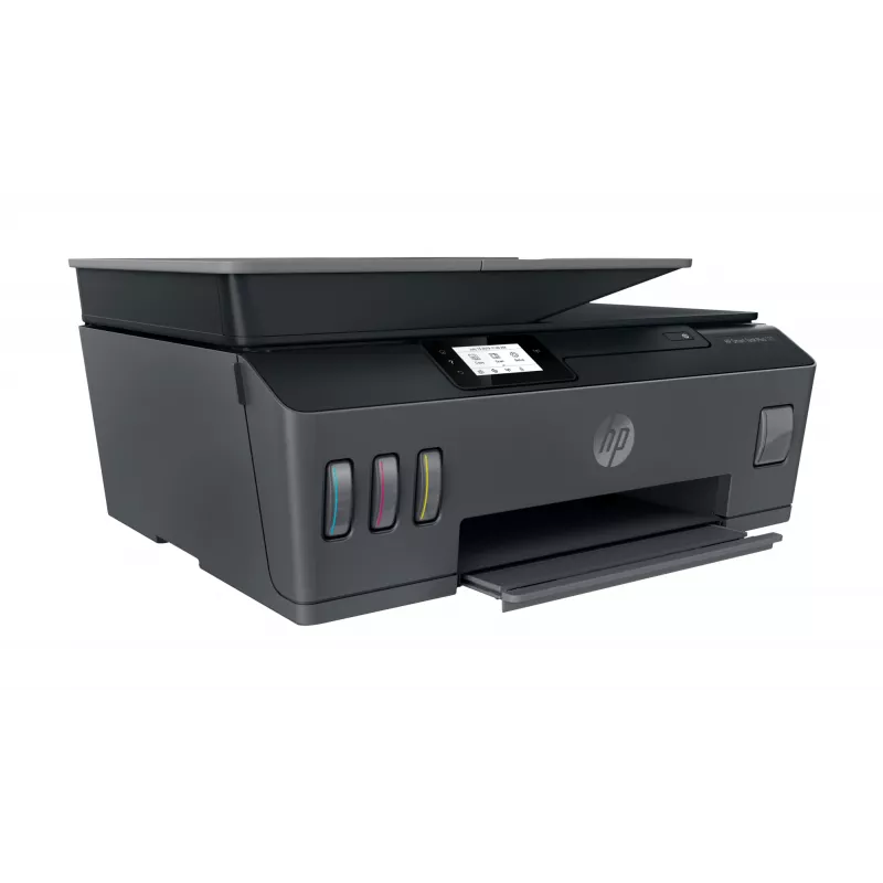 HP Smart Tank Plus 570 stampante all-in-one wireless a colori, copiatrice, scanner