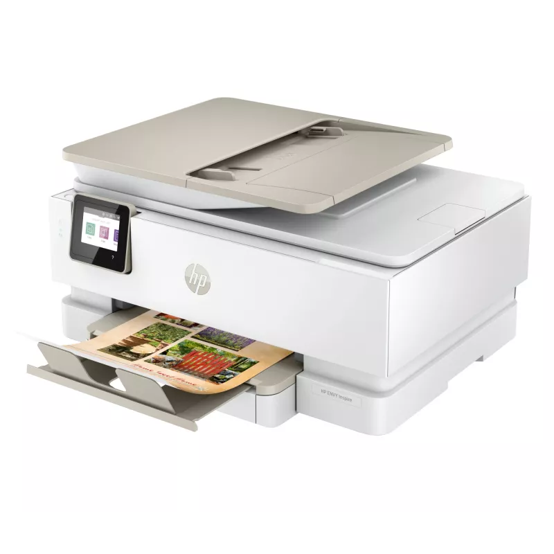 HP ENVY Inspire 7920e stampante all-in-one wireless a colori, Instant Ink; copiatrice, scanner
