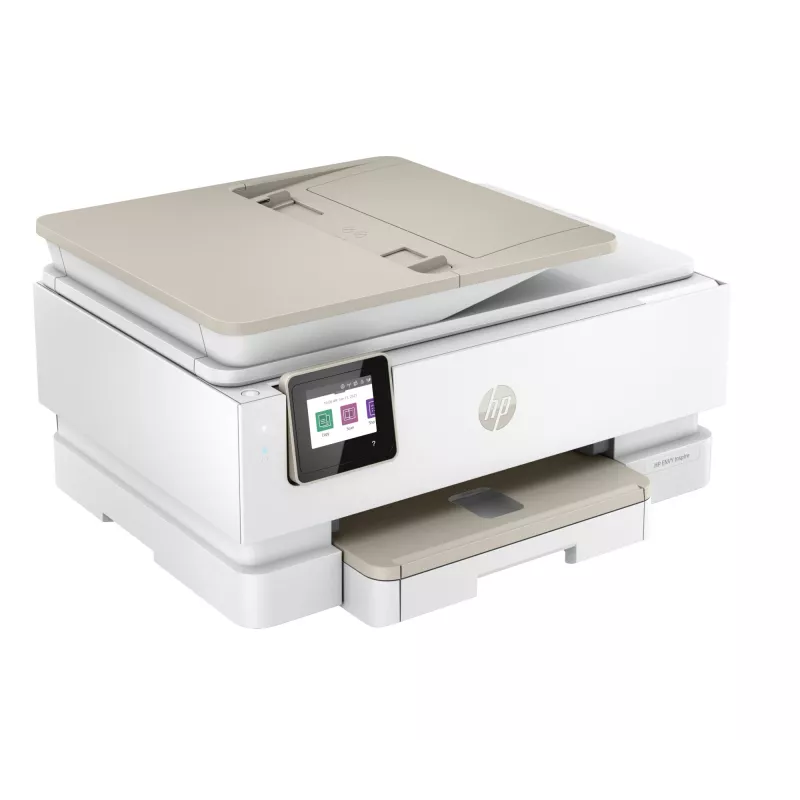 HP ENVY Inspire 7920e stampante all-in-one wireless a colori, Instant Ink; copiatrice, scanner