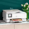 HP ENVY Inspire 7920e stampante all-in-one wireless a colori, Instant Ink; copiatrice, scanner