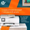 HP ENVY Inspire 7920e stampante all-in-one wireless a colori, Instant Ink; copiatrice, scanner